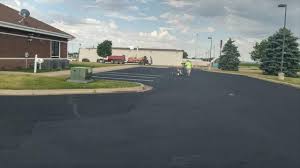 Smithfield, UT Driveway Paving Company